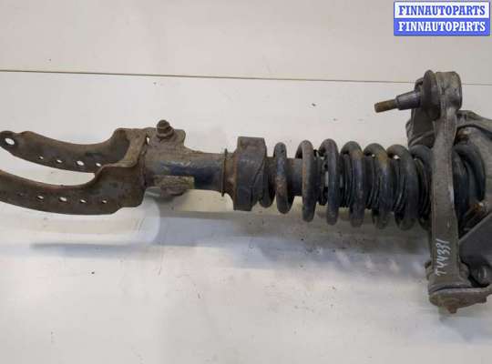 купить Амортизатор подвески на Volkswagen Touareg 2002-2007
