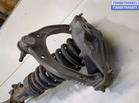 купить Амортизатор подвески на Volkswagen Touareg 2002-2007