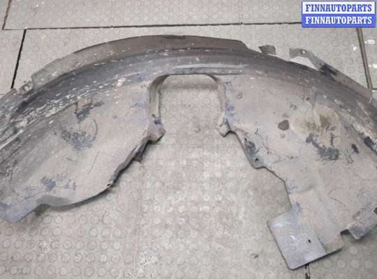 купить Защита арок (подкрылок) на Ford Focus 2 2008-2011