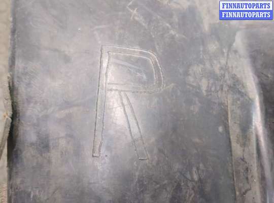 купить Защита арок (подкрылок) на Ford Focus 2 2008-2011