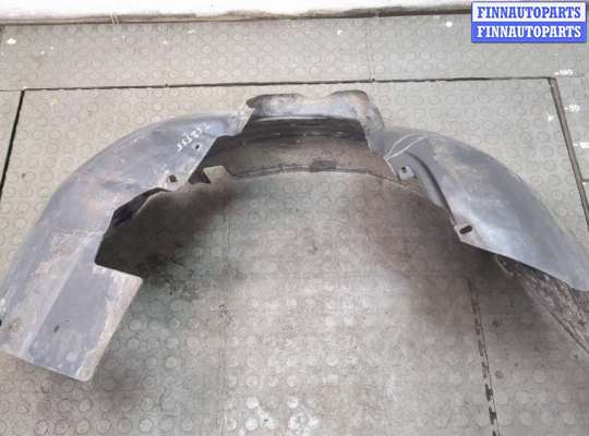 купить Защита арок (подкрылок) на Ford Focus 2 2008-2011