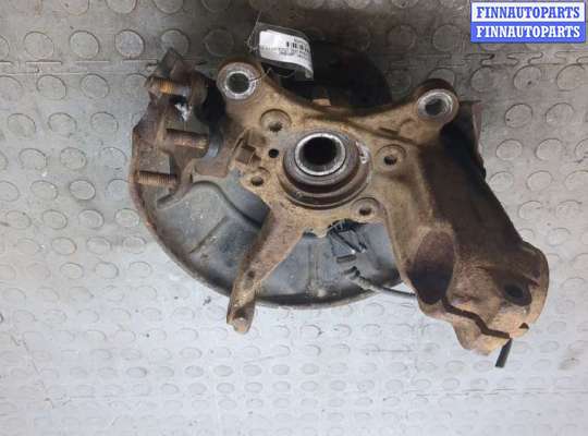 купить Ступица (кулак, цапфа) на Skoda Octavia (A5) 2004-2013