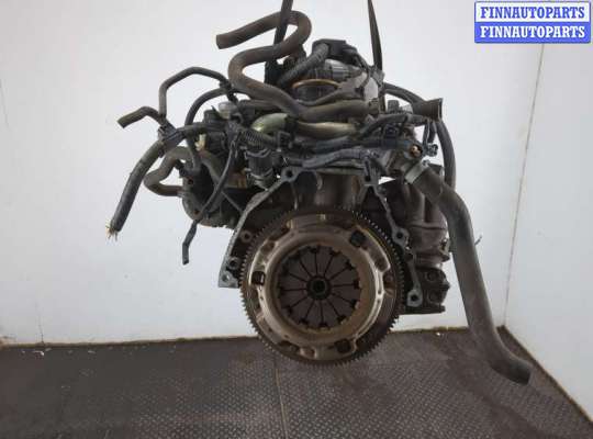 купить Двигатель (ДВС) на Honda Civic 2000-2006