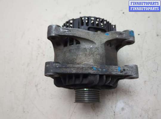 купить Генератор на Peugeot 206 1998-2012