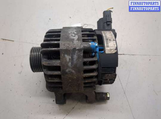 купить Генератор на Peugeot 206 1998-2012