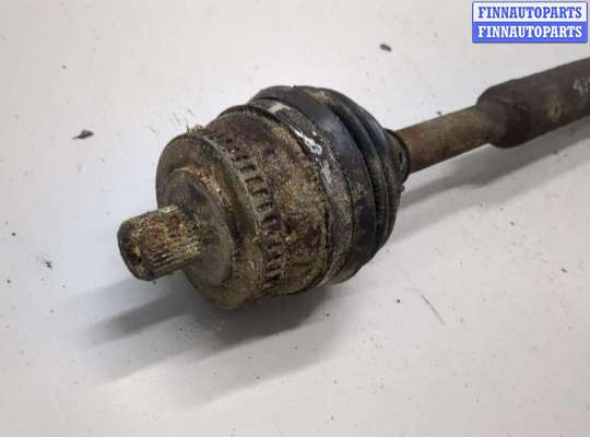 купить Полуось (приводной вал, шрус) на Volkswagen Passat 5 2000-2005