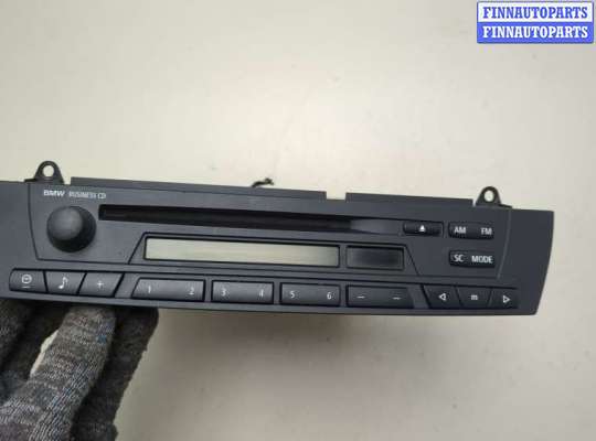 купить Магнитола на BMW X3 E83 2003-2010