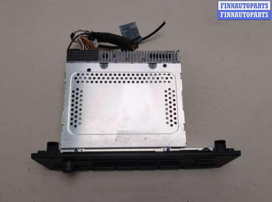 купить Магнитола на BMW X3 E83 2003-2010