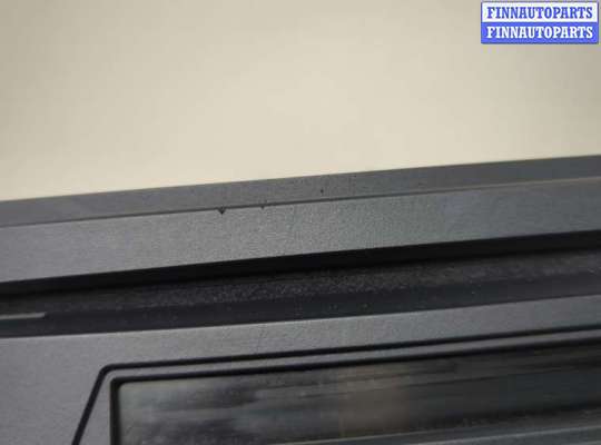 купить Магнитола на BMW X3 E83 2003-2010