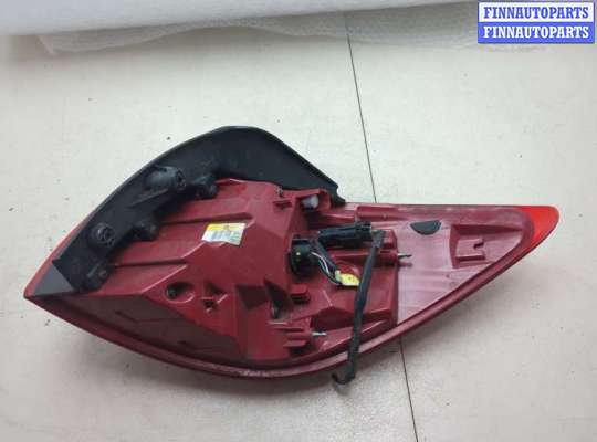 купить Фонарь (задний) на KIA Sportage 2010-2016