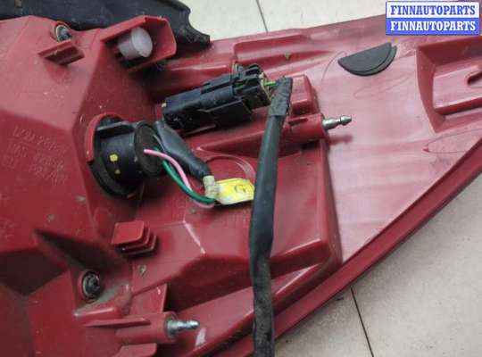 купить Фонарь (задний) на KIA Sportage 2010-2016