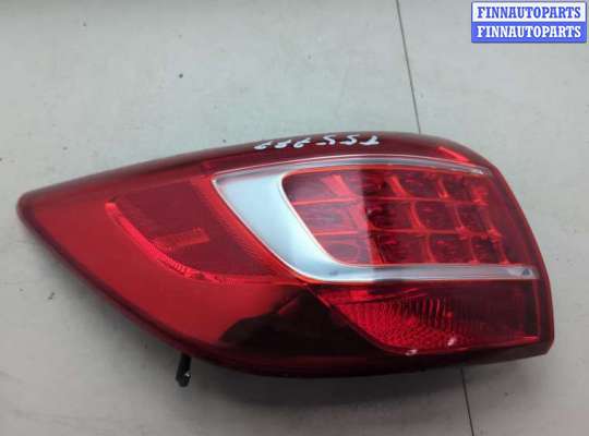 купить Фонарь (задний) на KIA Sportage 2010-2016