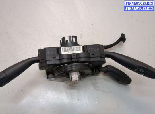 купить Переключатель поворотов и дворников (стрекоза) на Peugeot 307 2001-2008