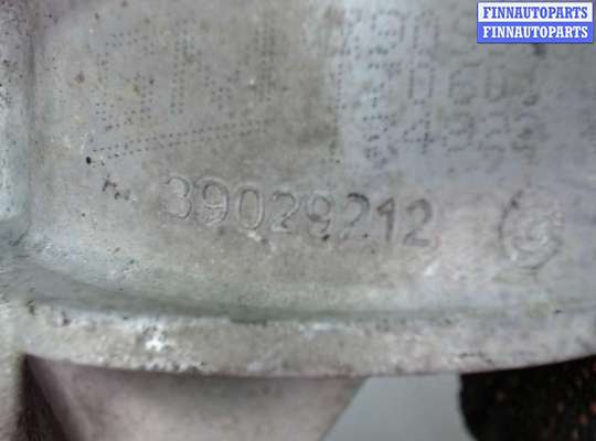 купить Кронштейн балки подвески на Ford Mondeo 4 2007-2015