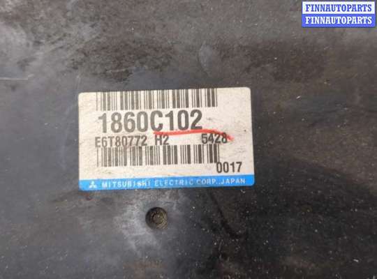 купить Блок управления двигателем на Mitsubishi Outlander 2012-2021