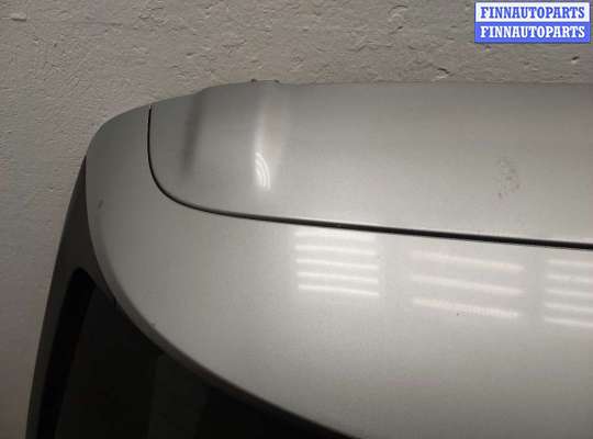 купить Крышка (дверь) багажника на Mazda CX-9 2016-2022