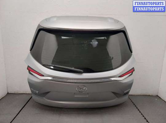 Крышка багажника на Mazda CX-9 II (TC) 