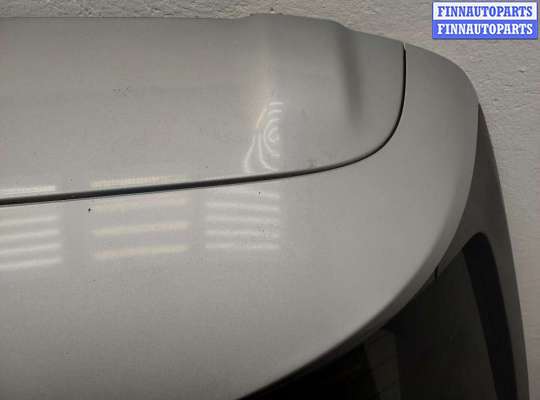 купить Крышка (дверь) багажника на Mazda CX-9 2016-2022