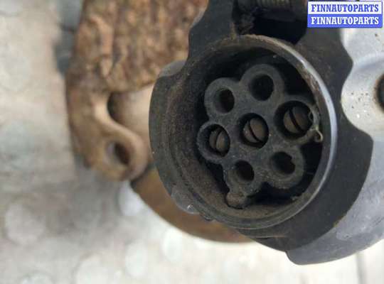 купить Устройство прицепное (фаркоп) на Ford C-Max 2002-2010