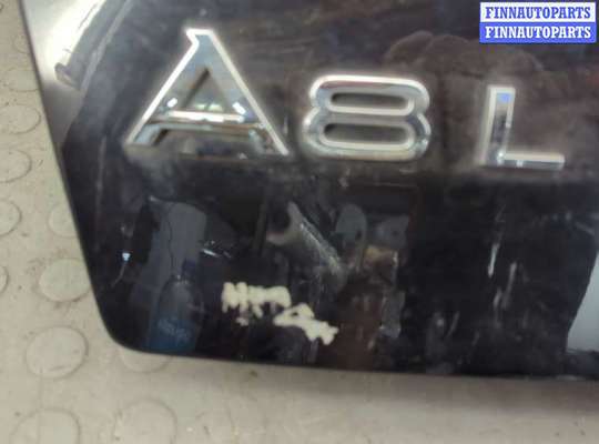 Фонарь крышки багажника на Audi A8 (D3, 4E)