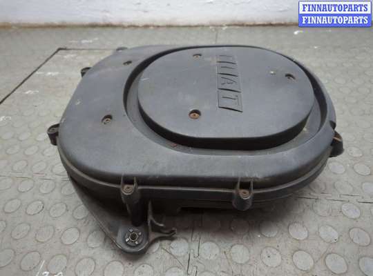 купить Корпус воздушного фильтра на Fiat Punto 1999-2010