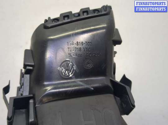 купить Дефлектор обдува салона на Volkswagen Jetta 7 2018-2024