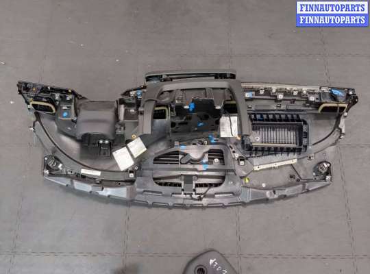 купить Панель передняя салона (торпедо) на Audi A8 (D4) 2010-2017