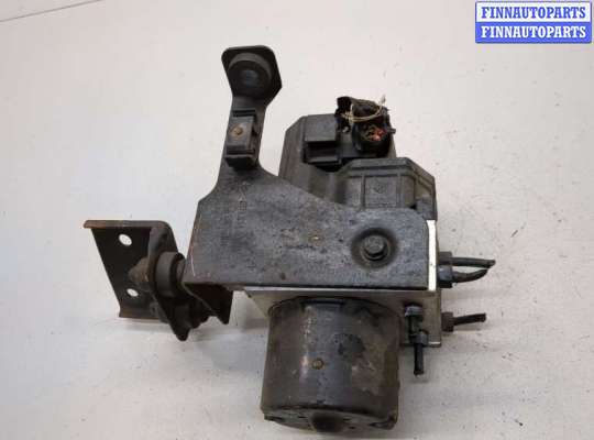 купить Блок АБС, насос (ABS, ESP, ASR) на Seat Ibiza 3 2001-2008