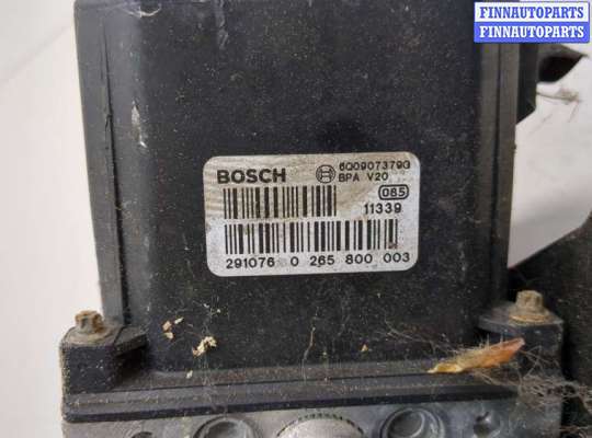 купить Блок АБС, насос (ABS, ESP, ASR) на Seat Ibiza 3 2001-2008