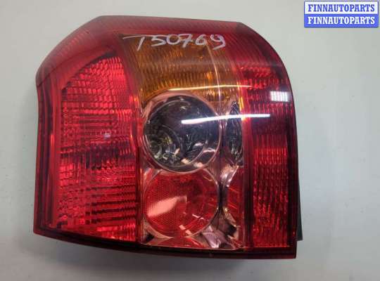 купить Фонарь (задний) на Toyota Corolla E12 2001-2006