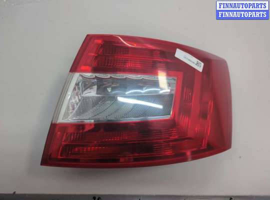 Фонарь (задний) SK526899 на Skoda Octavia (A7) 2013-2023