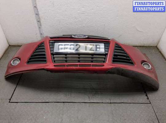 купить Бампер на Ford Focus 3 2011-2015