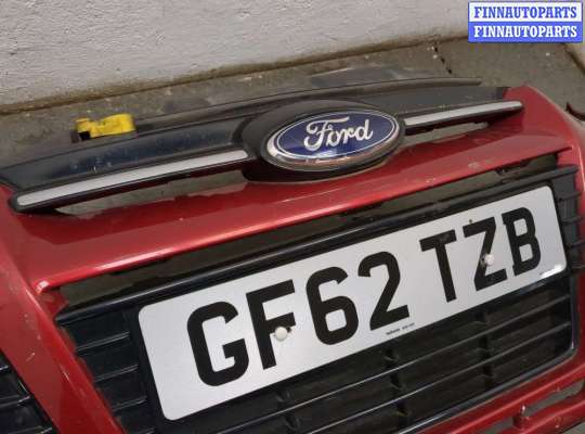 купить Бампер на Ford Focus 3 2011-2015