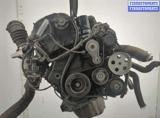 Двигатель (ДВС) AU1755137 на Audi A5 (8T) 2007-2016