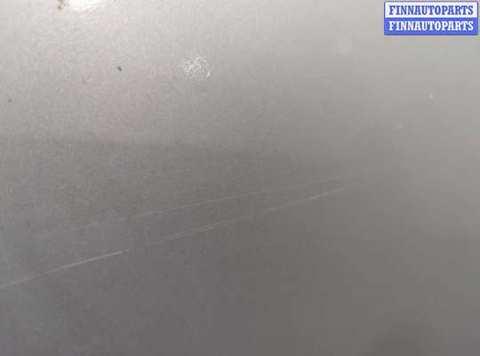 купить Капот на Opel Zafira A 1999-2005