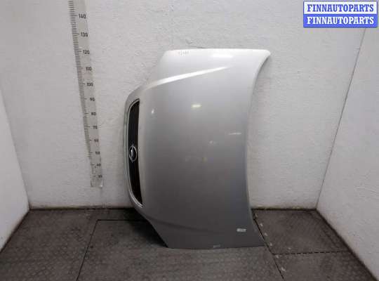 купить Капот на Opel Zafira A 1999-2005