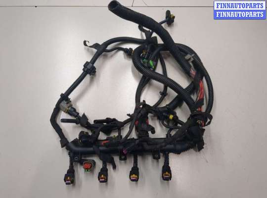 купить Жгут проводов управления двигателем на Opel Corsa C 2000-2006