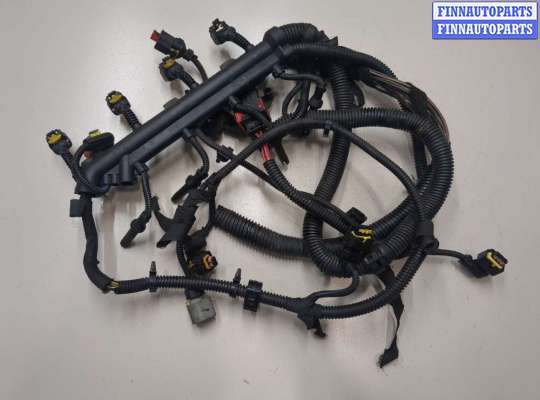 купить Жгут проводов управления двигателем на Opel Corsa C 2000-2006