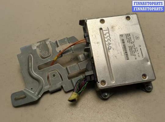 купить Блок управления Bluetooth на Mercedes C W203 2000-2008