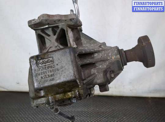 купить Редуктор Раздаточный КПП (раздатка) на Land Rover Freelander 2 2007-2014