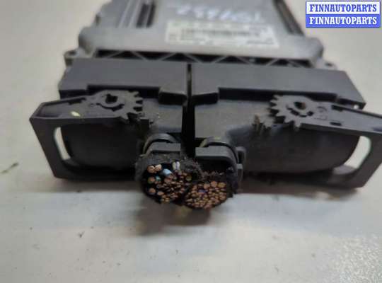 купить Блок управления двигателем на Opel Astra J 2010-2017