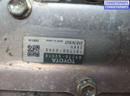 купить Инвертор, преобразователь напряжения на Lexus RX 2012-2022