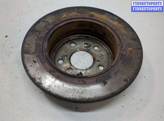 купить Диск тормозной на Toyota Highlander 1 2001-2007