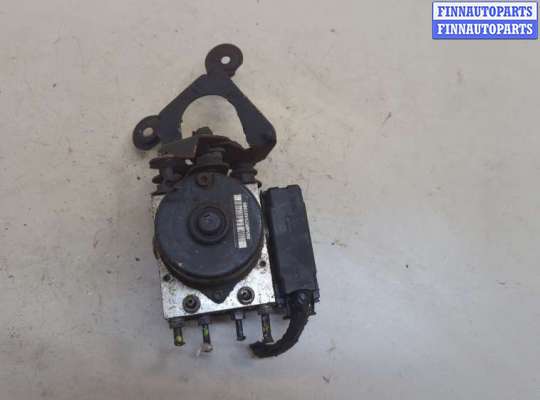 Блок ABS на Skoda Octavia (1Z, A5)