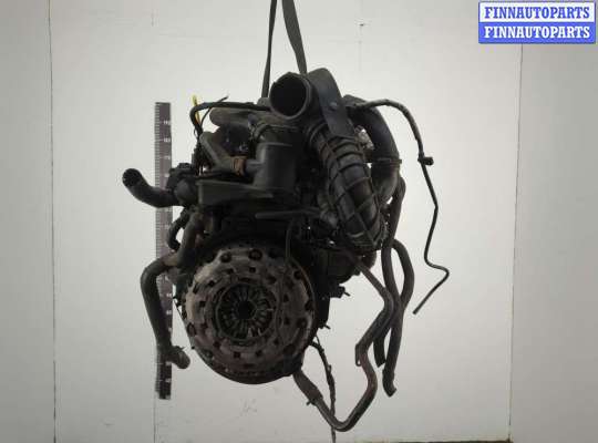 купить Двигатель (ДВС) на Ford Transit (Tourneo) Connect 2002-2013