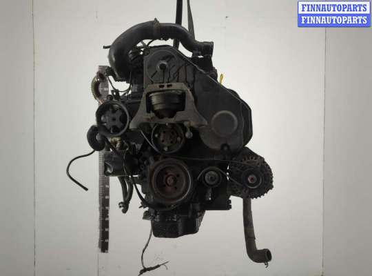 Двигатель (ДВС) FO2186004 на Ford Transit (Tourneo) Connect 2002-2013