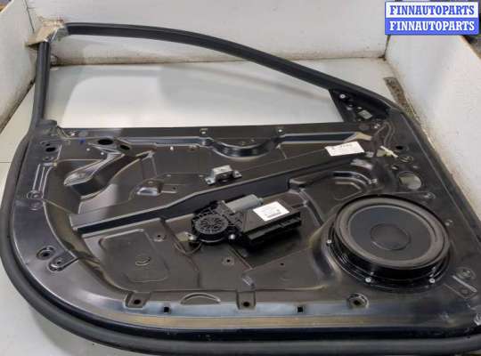 купить Стеклоподъемник электрический на Volkswagen Touareg 2002-2007