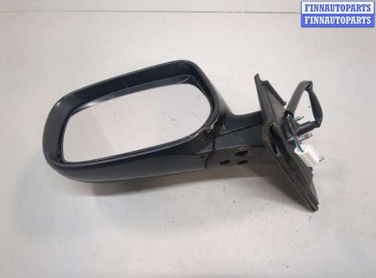 купить Зеркало боковое на Toyota Yaris 2005-2011