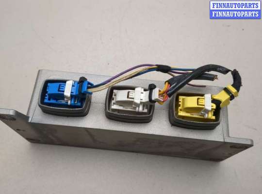 купить Блок управления подушками безопасности на BMW 5 E34 1988-1995