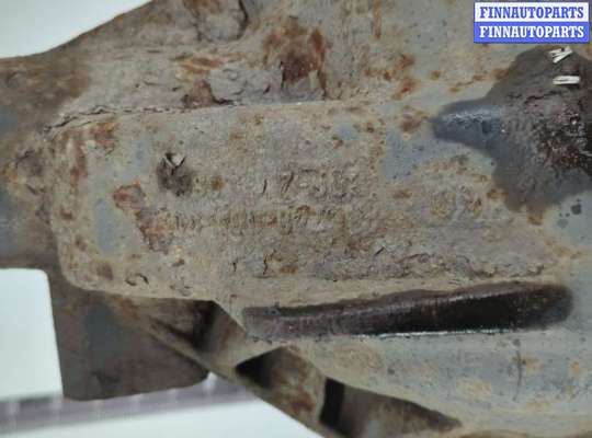 купить Мост (ведущий) на Ford Transit 2006-2014